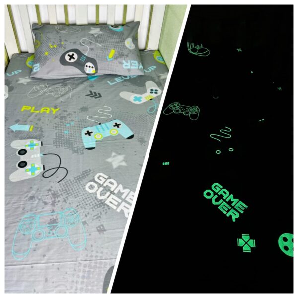 Game Over