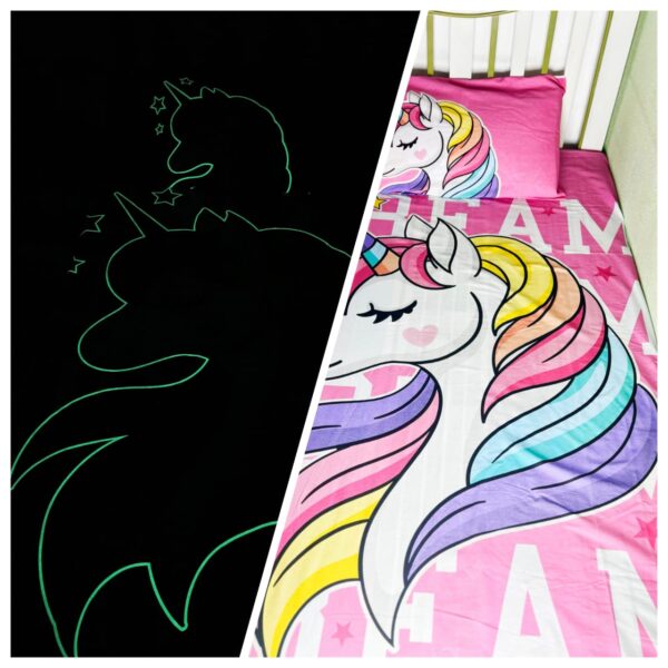 Dream Unicorn