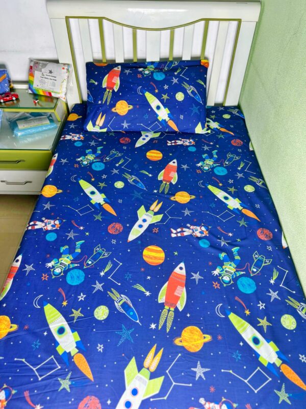 Space Rocket - Image 3