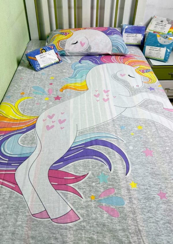 White Unicorn