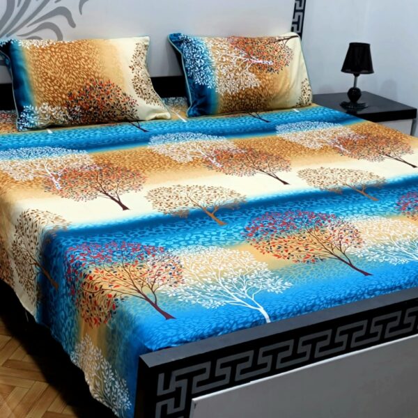 Crystal Cotton (cotton satin) MUL-TR-1