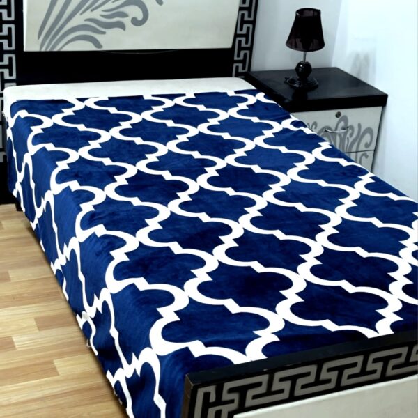 AC Blanket/ Fleece Blanket BLW-1