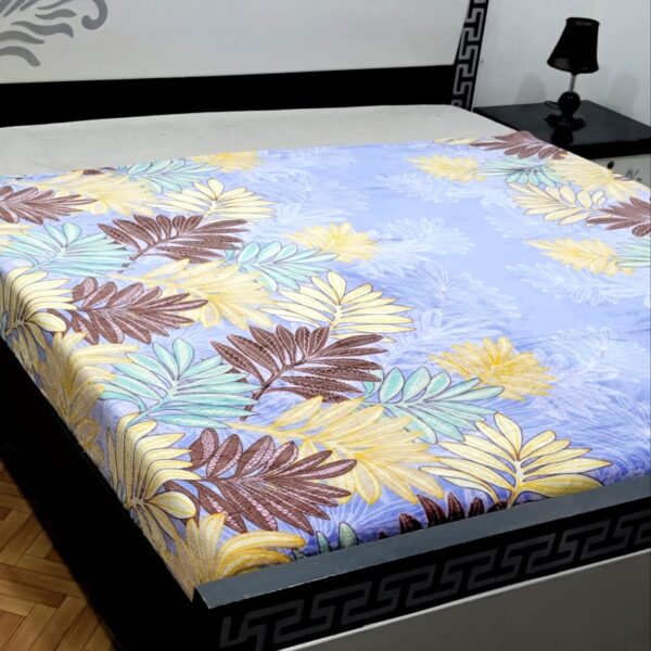 AC Blanket/ Fleece Blanket LV-1