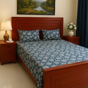 Crystal Cotton (cotton satin) NBL-BR