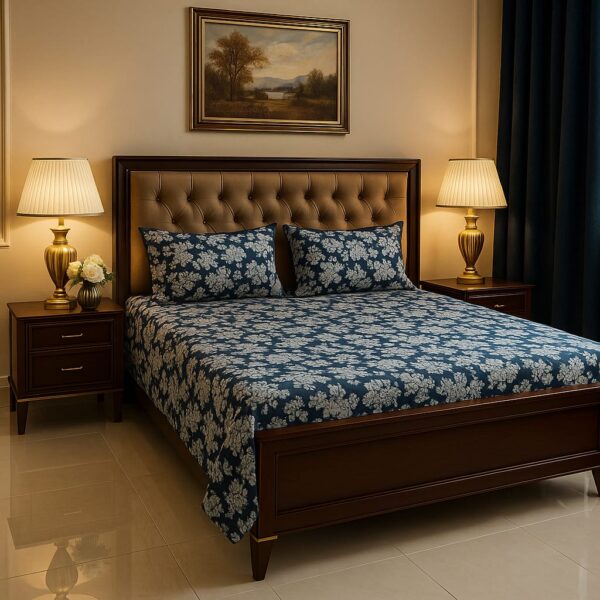 Crystal Cotton (cotton satin) NBL-BR - Image 2