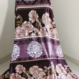 AC Blanket/ Fleece Blanket PR-102