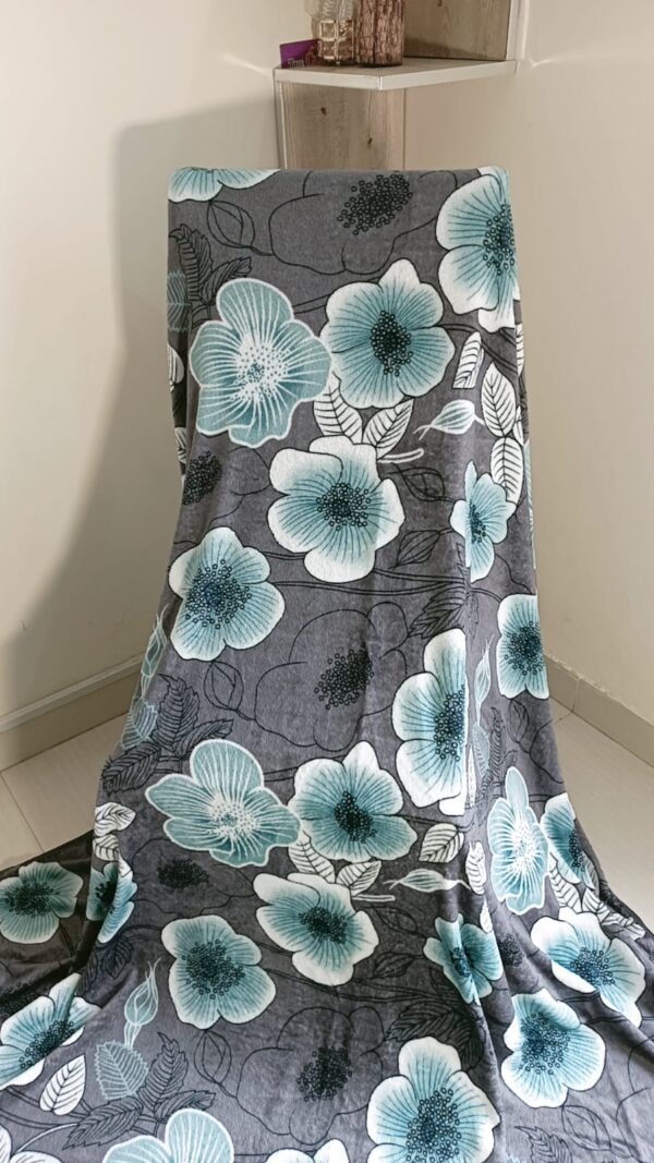 AC Blanket/ Fleece Blanket GR-10