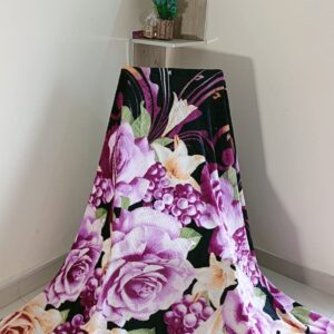 Irani Emboss Double Blanket (018-IRB)