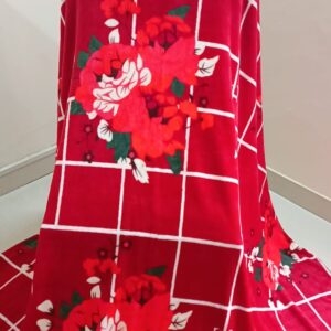 AC Blanket/ Fleece Blanket R-1
