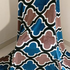 AC Blanket/ Fleece Blanket BR-12
