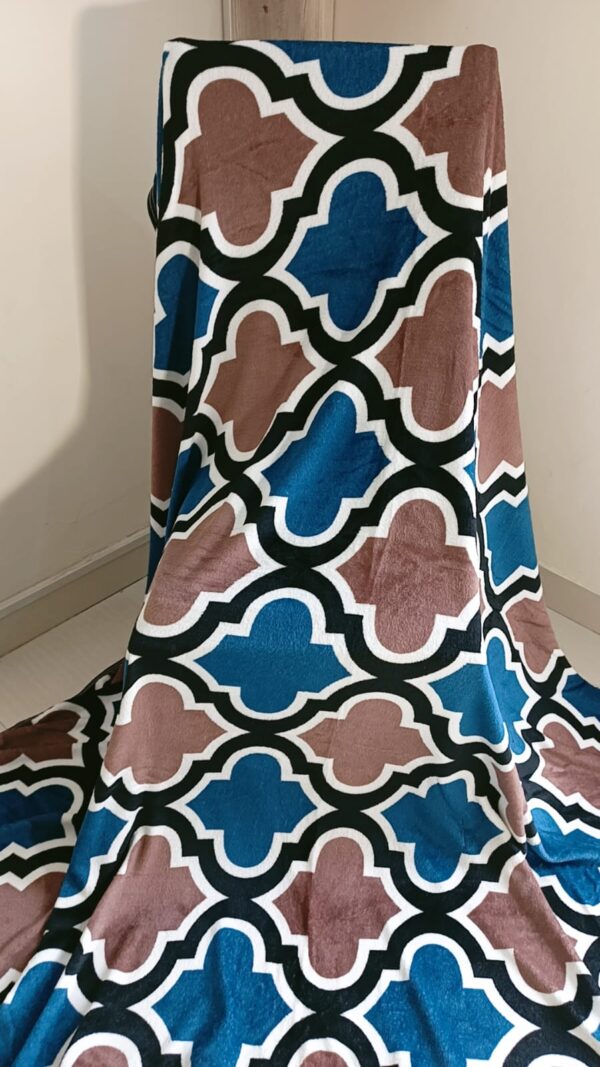 AC Blanket/ Fleece Blanket BR-12