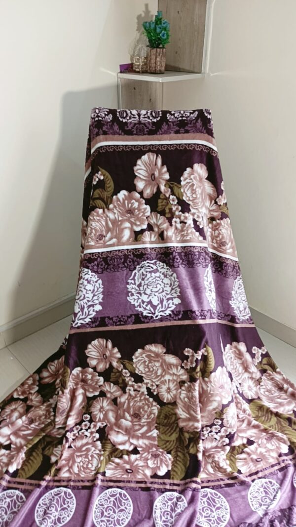 AC Blanket/ Fleece Blanket RPR-1 - Image 2